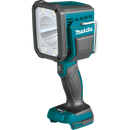 Makita DML812 18V LXT Lithium‑Ion Cordless L.E.D. Flashlight / Spotlight, Light Only, New