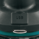 Makita DML807 18V LXT Lithium‑Ion Cordless L.E.D. Lantern/Flashlight, Flashlight Only, New