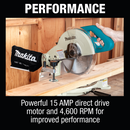 Makita LS1040-R 10 in. Compound Miter Saw, Reconditioned