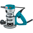 Makita RD1101 2‑1/4 HP* D‑Handle Router, (New) - ToolSteal.com