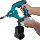 Makita XRV01Z 18V LXT Lithium‑Ion Cordless 4-Feet Concrete Vibrator, Tool Only, New