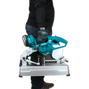 Makita XWL01PT 36V 18V X2 LXT Brushless 14 in. Cut‑Off Saw Kit 5.0Ah, New