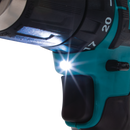 Makita CT232-R 12V max CXT Lithium‑Ion Cordless 2‑Pc. Combo Kit 1.5Ah, Reconditioned