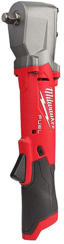 Milwaukee 2565-20 M12 Fuel 1/2 In. Right Angle Impact Wrench w/Friction Ring, Bare Tool, New