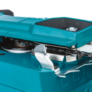 Makita XCU08PT 36V 18V X2 LXT Brushless 14 in. Top Handle Chain Saw Kit 5.0Ah, New