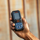 Bosch GLM165-27C Blaze Connected 165 Feet Laser Measure, New