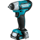 Makita CT326 12V max CXT Lithium‑Ion Cordless 3‑Pc. Combo Kit 1.5Ah, New