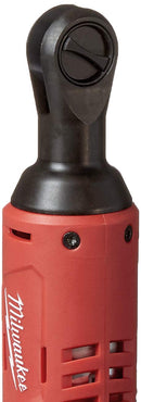 Milwaukee 2457-20 M12 Cordless 3/8 in. Ratchet Tool Only, New
