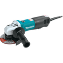 Makita 9565PCV-R 5 in. SJS High‑Power Paddle Switch Angle Grinder Reconditioned