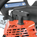 Makita EA5600FRGG-R 20 in. 56 cc Ridgeline Chain Saw, Reconditioned