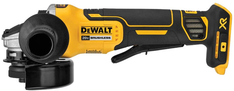 Dewalt DCK695P2 20v Max XR® Brushless Cordless 6-Tool Combo Kit (New) - ToolSteal.com