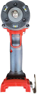 Milwaukee 2854-20 M18 Fuel 3/8 Inch Compact Impact Wrench With Friction Ring, New