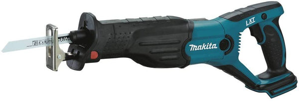 Makita XRJ02Z 18V Lxt Lithium‑ion Cordless Recipro Saw, Tool Only, Reconditioned