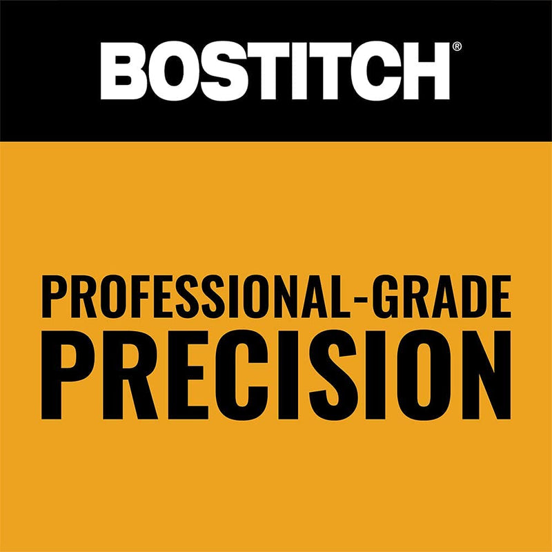 Bostitch F33PT 33 Degree Paper Tape Framing Nailer, New
