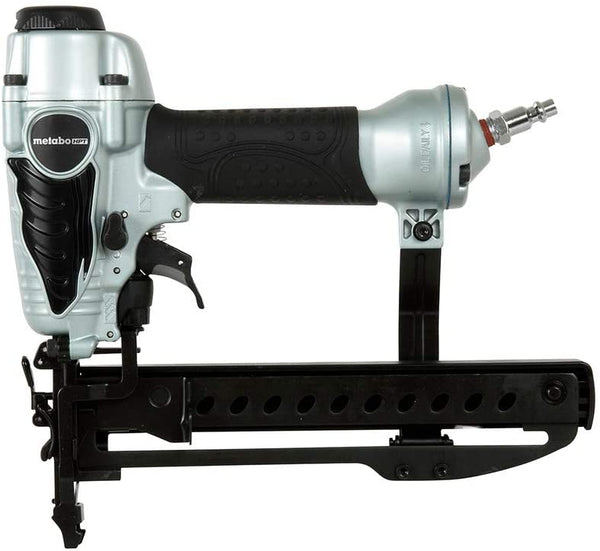 Metabo HPT C-N3804AB3-R 18-Gauge 1/4" Narrow Crown Staple, C-Grade, Reconditioned