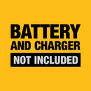 DeWalt DCG418B Flexvolt 60v Max Brushless 4-1/2 In. - 6 In. Cordless Grinder With Kickback Brake Tool Only,  New