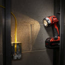 Milwaukee 49-24-0171 M18 Work Light, Open Box