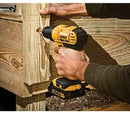 Dewalt DCD771C2 20V Max Lithium Ion Compact Dril/Driver Kit (New) - ToolSteal.com