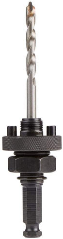 Milwaukee 49-56-9295 9 PC BIG HAWG™ with Carbide Teeth Hole Saw Kit w/PACKOUT™ Compact Organizer, (New) - ToolSteal.com