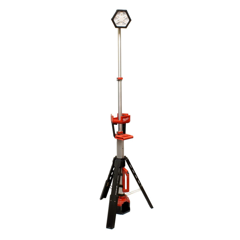 Milwaukee 2131-20 M18™ ROCKET™ Dual Power Tower Light, (New) - ToolSteal.com