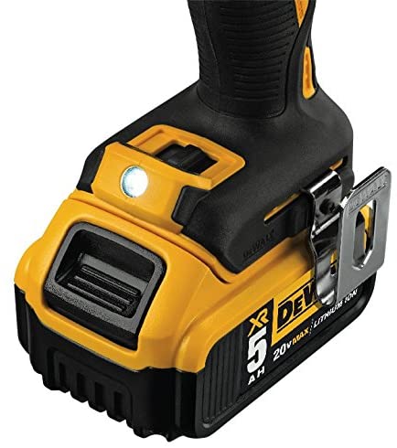 Dewalt DCD991P2 20v Max* XR® Lithium Ion Brushless 3-Speed Drill/Driver Kit (New) - ToolSteal.com