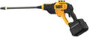 DeWalt DCPW550B 20V Max 550 PSI Cordless Power Cleaner Tool Only, New