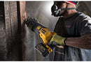 DeWALT DCS388BR FLEXVOLT® 60V MAX* Brushless Reciprocating Saw, Tool Only, Reconditioned