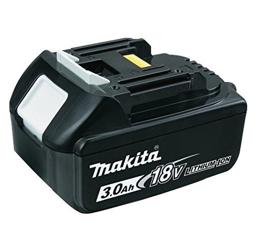 Makita BL1830 18V LXT® Lithium‑Ion 3.0Ah Battery, [Open Box] (New) - ToolSteal.com