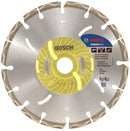 Bosch DBSW761 Speedwave 7" Segmented Diamond Blade