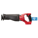 Milwaukee 2721-20 M18 FUEL™ SAWZALL® Reciprocating Saw w/ ONE-KEY™, [Tool Only], (New) - ToolSteal.com
