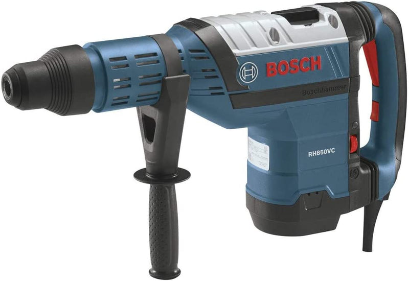 Bosch RH850VC-RT 1-7/8 in. SDS-max Rotary Hammer,