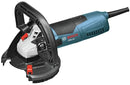 Bosch CSG15-RT 5 in. Concrete Surfacing Grinder, Reconditioned