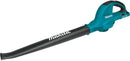 Makita XBU01Z-R 36V 18V X2 LXT Li-Ion Cordless Blower, Tool Only, Reconditioned