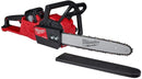 Milwaukee 2727-20 M18 FUEL™ 16" Chainsaw, [Tool Only], (New) - ToolSteal.com