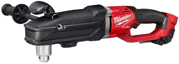 Milwaukee 2809-20 M18 FUEL™ SUPER HAWG™ 1/2" Right Angle Drill, (New) - ToolSteal.com