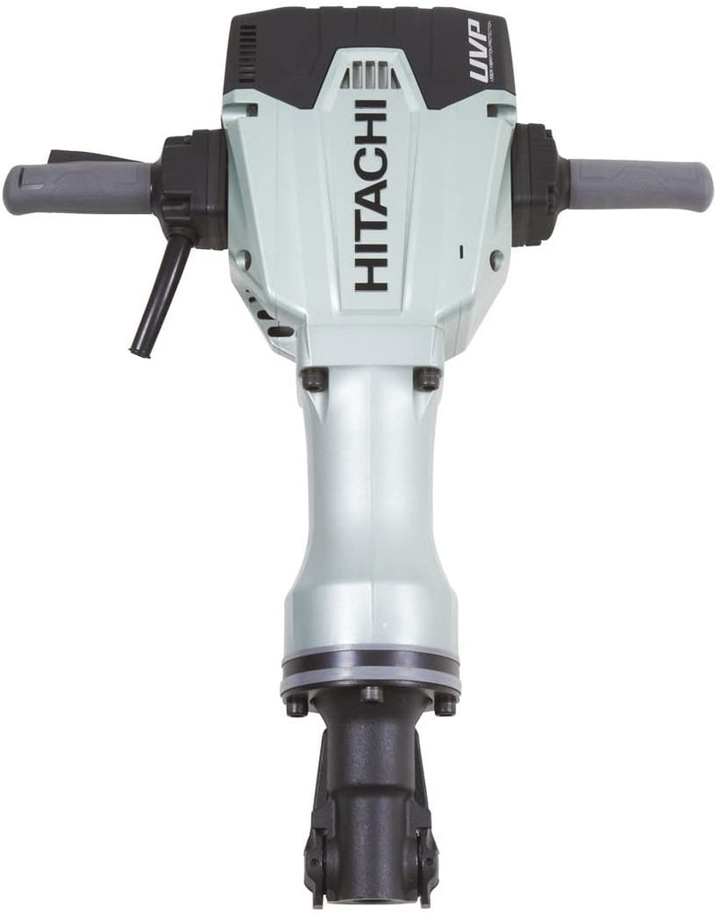 Hitachi H90SG 70-Pound Demolition Hammer, 1-1/8-Inch, (New) - ToolSteal.com