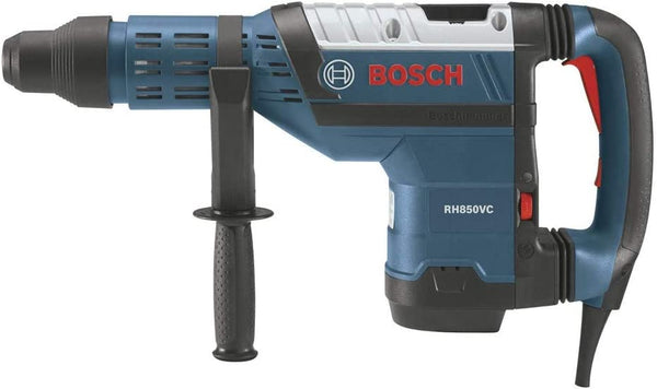 Bosch RH850VC-RT 1-7/8 in. SDS-max Rotary Hammer,