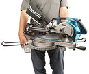 Makita LS0815F-R 8‑1/2 in. Slide Compound Miter Saw, Reconditioned
