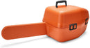 Husqvarna 1000001-01 Classic Chain Saw Carrying Case, New