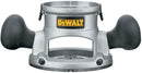 DeWalt DW618 2-1/4 HP EVS Fixed Base Router, New