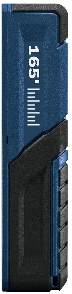 Bosch GLM165-10 BLAZE One 165 Ft. Laser Measure, New
