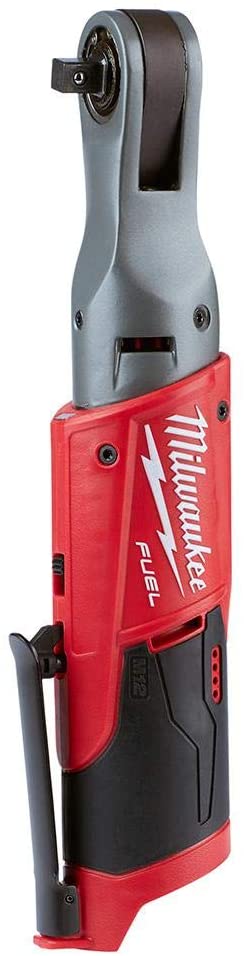 Copy of Milwaukee 2557-20 M12 Fuel 3/8 in. Ratchet, Tool Only New