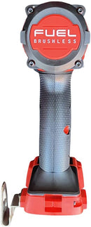 Milwaukee 2854-20 M18 Fuel 3/8 Inch Compact Impact Wrench With Friction Ring, New