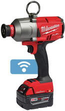 Milwaukee 2865-22 M18 7/16 in. Impact Wrench Kit, New