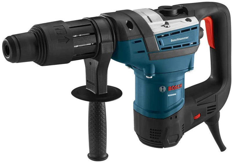 Bosch RH540M-RT 1-9/16 In. SDS-max Rotary Hammer, Reconditioned