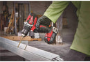 Milwaukee 2892-22CT M18 Compact Brushless 2-Tool Combo Kit, Drill Driver/Impact Driver, New