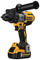 Dewalt DCD991P2 20v Max* XR® Lithium Ion Brushless 3-Speed Drill/Driver Kit (New) - ToolSteal.com