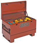 Jobox 635990 Contractor Tool Chest 36 Inch, New