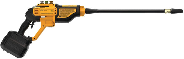 DeWalt DCPW550B 20V Max 550 PSI Cordless Power Cleaner Tool Only, New