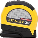 Stanley STHT30825 25 ft. Leverlock Tape Measure New